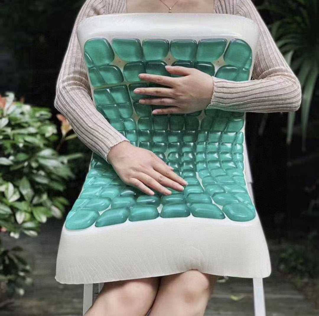 Memory Foam Pillow