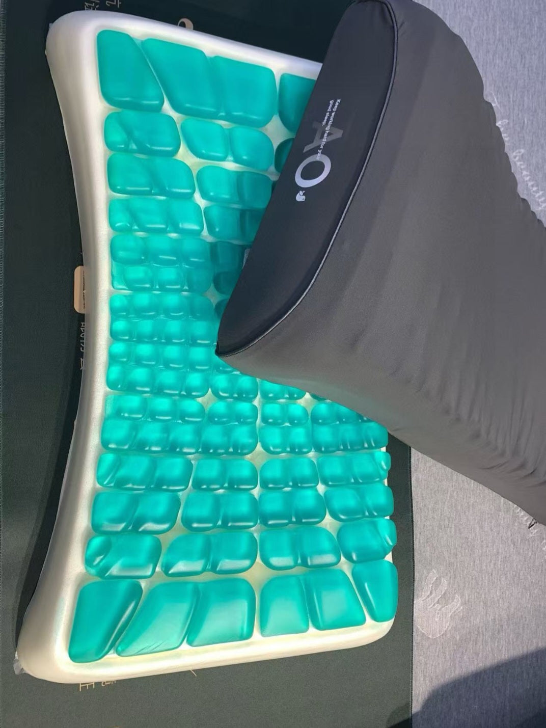 Memory Foam Pillow