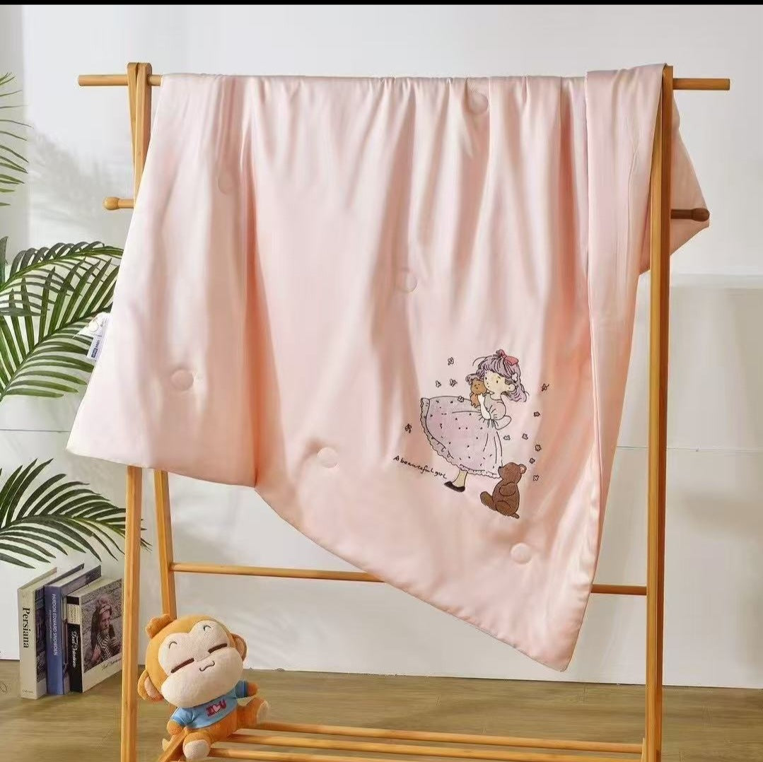 Lyocell Tencel Quilt