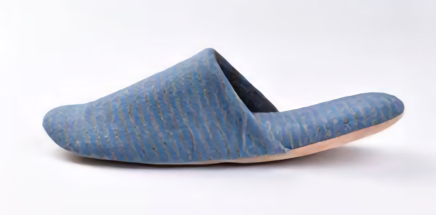 Jersey Cotton Slippers