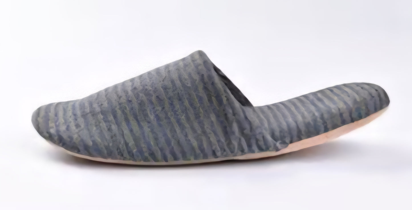 Jersey Cotton Slippers