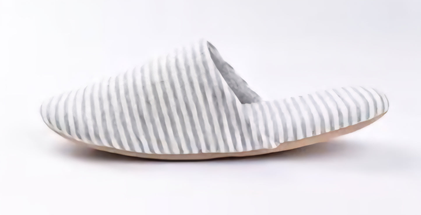 Jersey Cotton Slippers