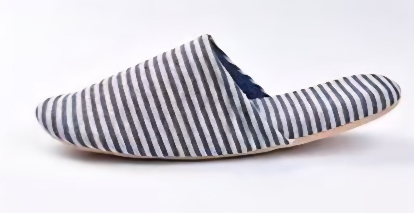 Jersey Cotton Slippers