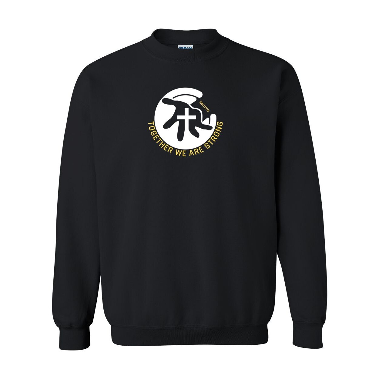 Heavy Blend Crewneck Sweatshirt