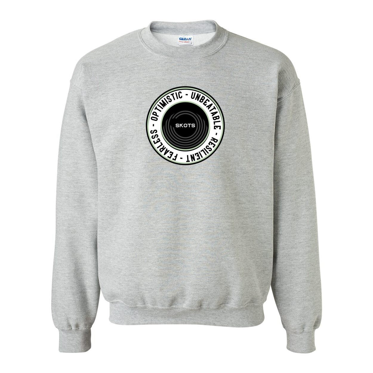 Heavy Blend Crewneck Sweatshirt
