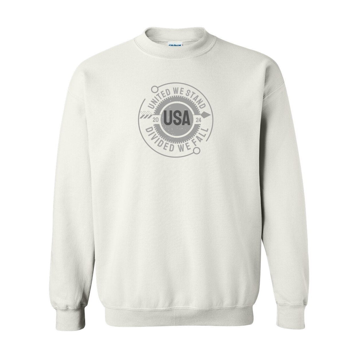 Heavy Blend Crewneck Sweatshirt