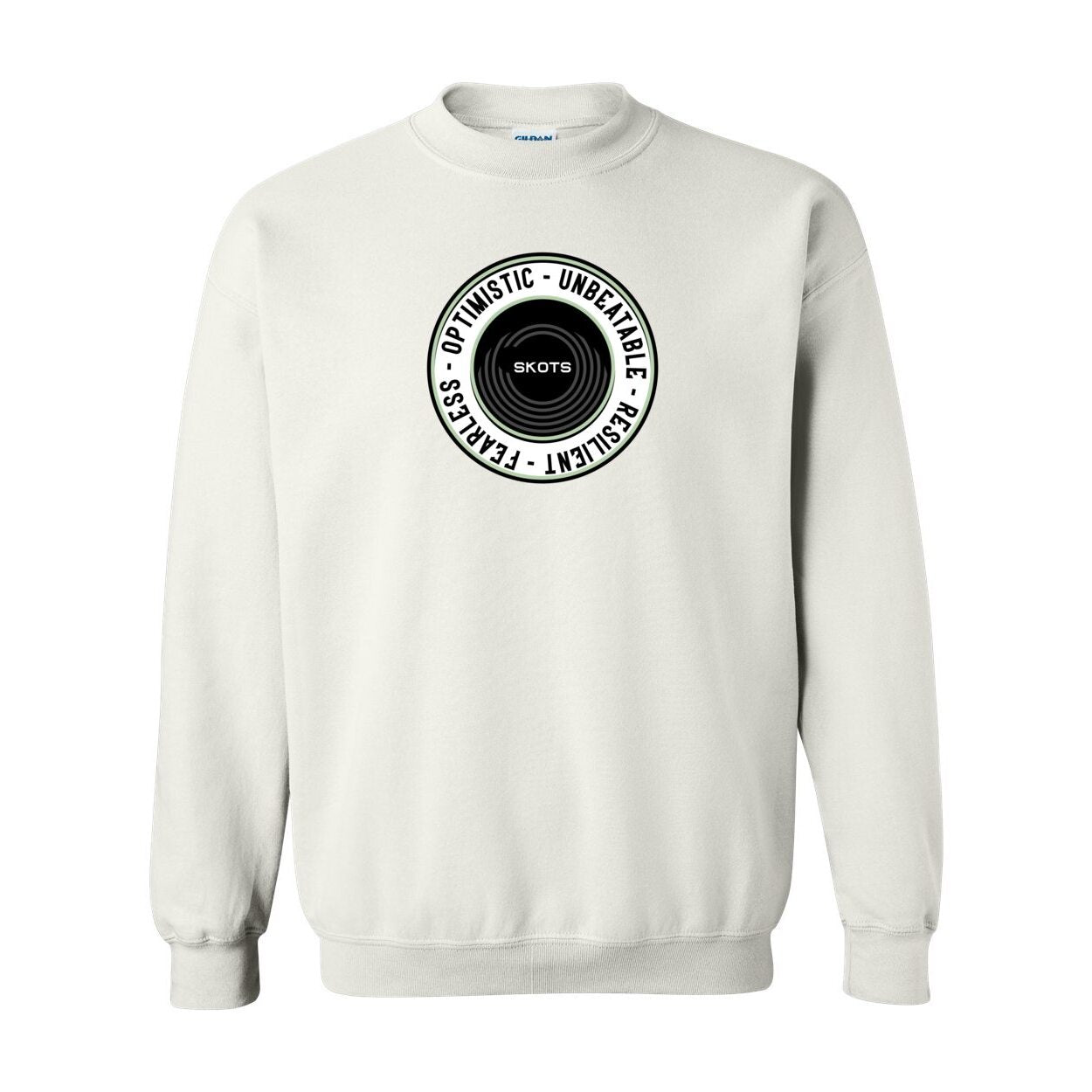 Heavy Blend Crewneck Sweatshirt