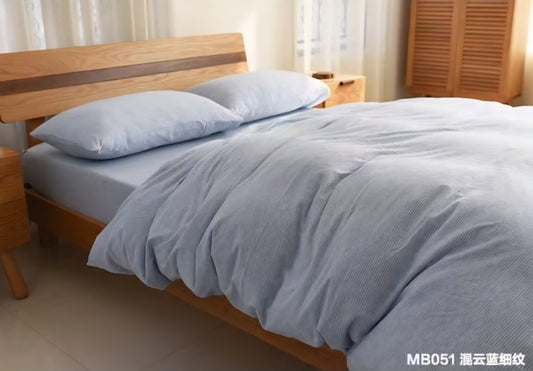 Jersey Cotton Bedding