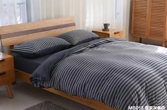 Jersey Cotton Bedding