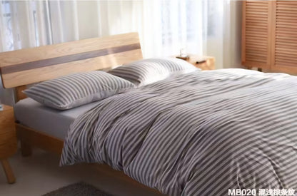 Jersey Cotton Bedding