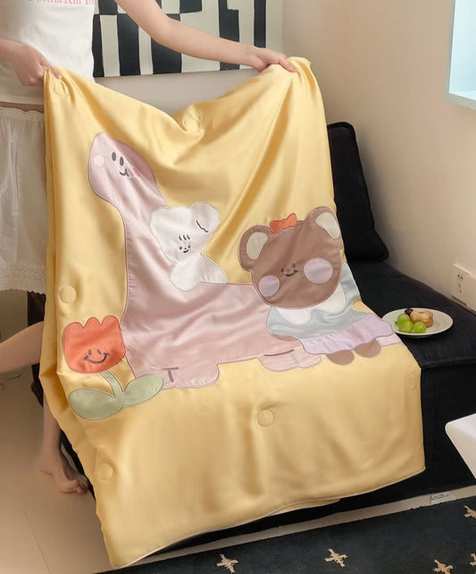Lyocell Tencel Quilt