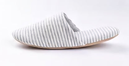 Jersey Cotton Slippers