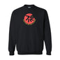Heavy Blend Crewneck Sweatshirt