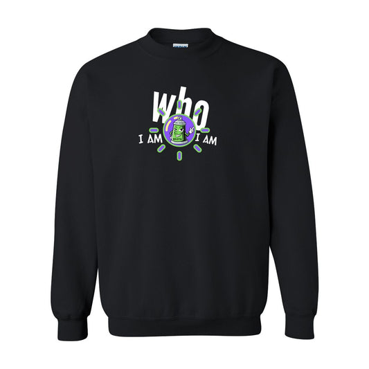 Heavy Blend Crewneck Sweatshirt