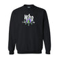 Heavy Blend Crewneck Sweatshirt