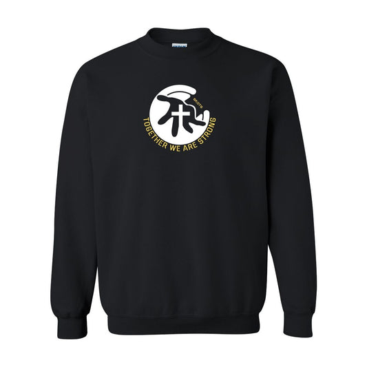 Heavy Blend Crewneck Sweatshirt