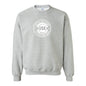 Heavy Blend Crewneck Sweatshirt