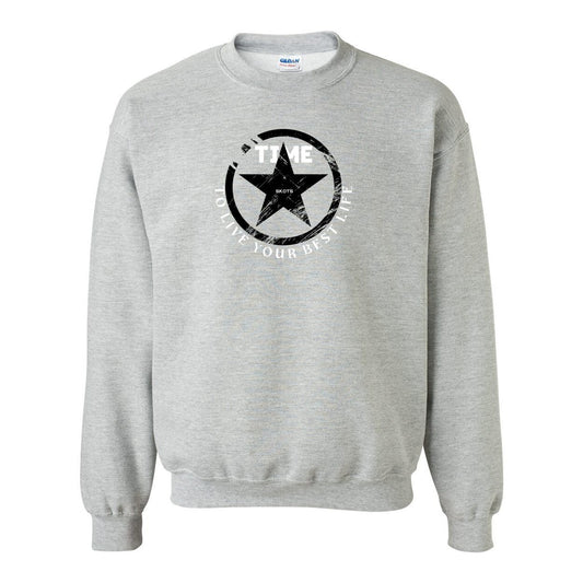 Heavy Blend Crewneck Sweatshirt