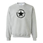 Heavy Blend Crewneck Sweatshirt