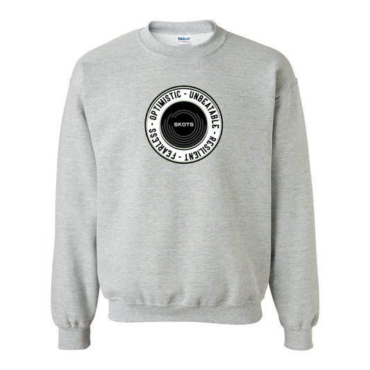 Heavy Blend Crewneck Sweatshirt