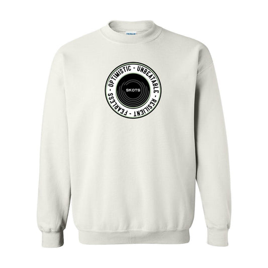 Heavy Blend Crewneck Sweatshirt